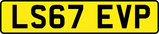 LS67EVP