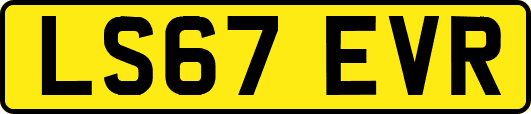 LS67EVR