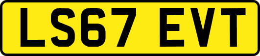 LS67EVT