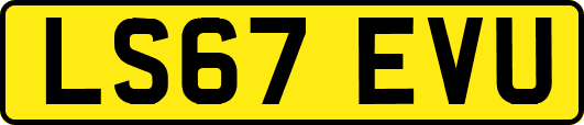 LS67EVU