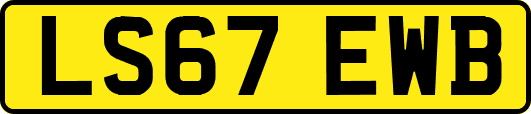 LS67EWB