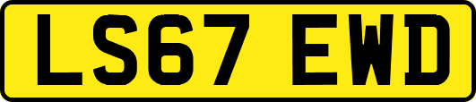 LS67EWD
