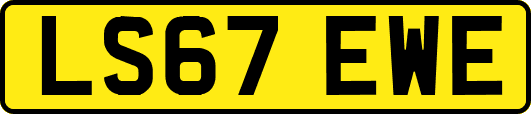 LS67EWE