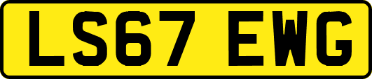 LS67EWG