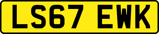 LS67EWK