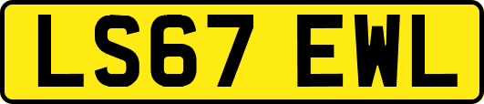 LS67EWL