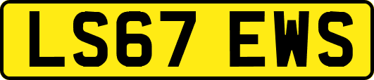 LS67EWS