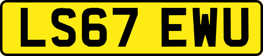 LS67EWU