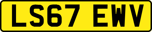 LS67EWV