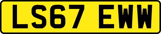 LS67EWW