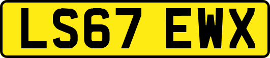 LS67EWX