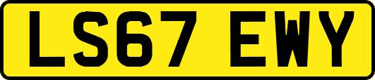 LS67EWY