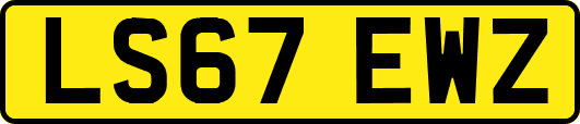 LS67EWZ