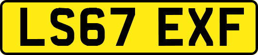 LS67EXF