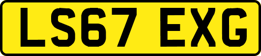 LS67EXG