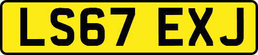 LS67EXJ