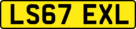 LS67EXL
