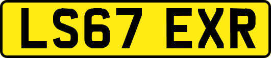 LS67EXR
