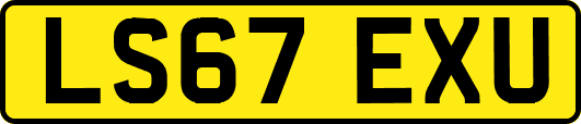 LS67EXU