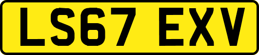 LS67EXV