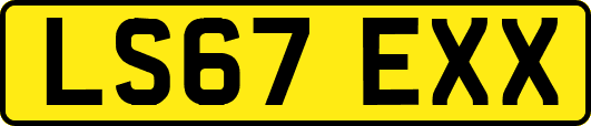 LS67EXX