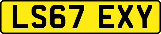 LS67EXY