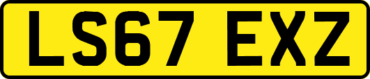 LS67EXZ