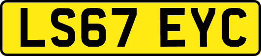LS67EYC
