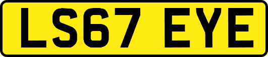 LS67EYE