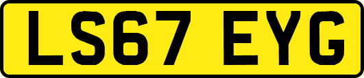 LS67EYG