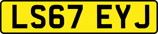 LS67EYJ