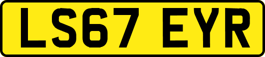 LS67EYR