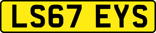 LS67EYS