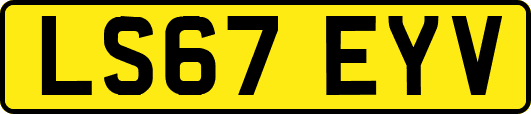 LS67EYV