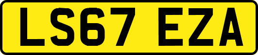 LS67EZA
