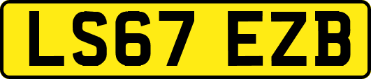 LS67EZB