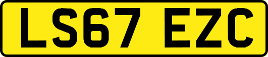 LS67EZC