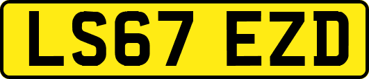 LS67EZD