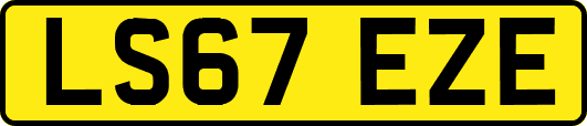 LS67EZE