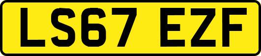 LS67EZF
