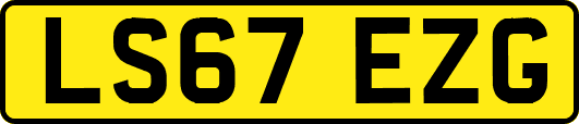 LS67EZG