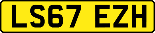 LS67EZH