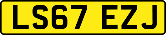 LS67EZJ
