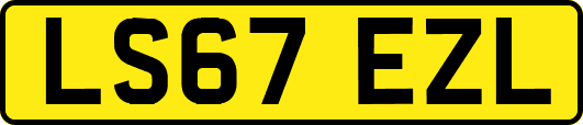 LS67EZL
