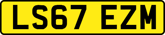 LS67EZM