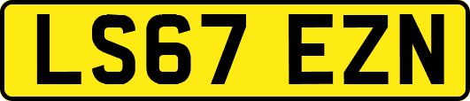 LS67EZN