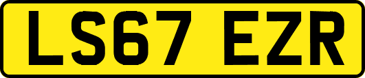 LS67EZR