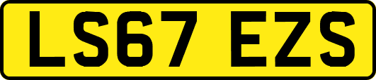 LS67EZS