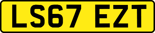 LS67EZT