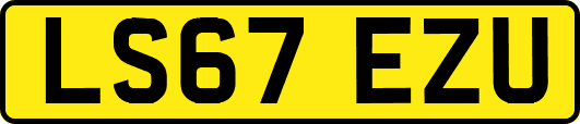 LS67EZU
